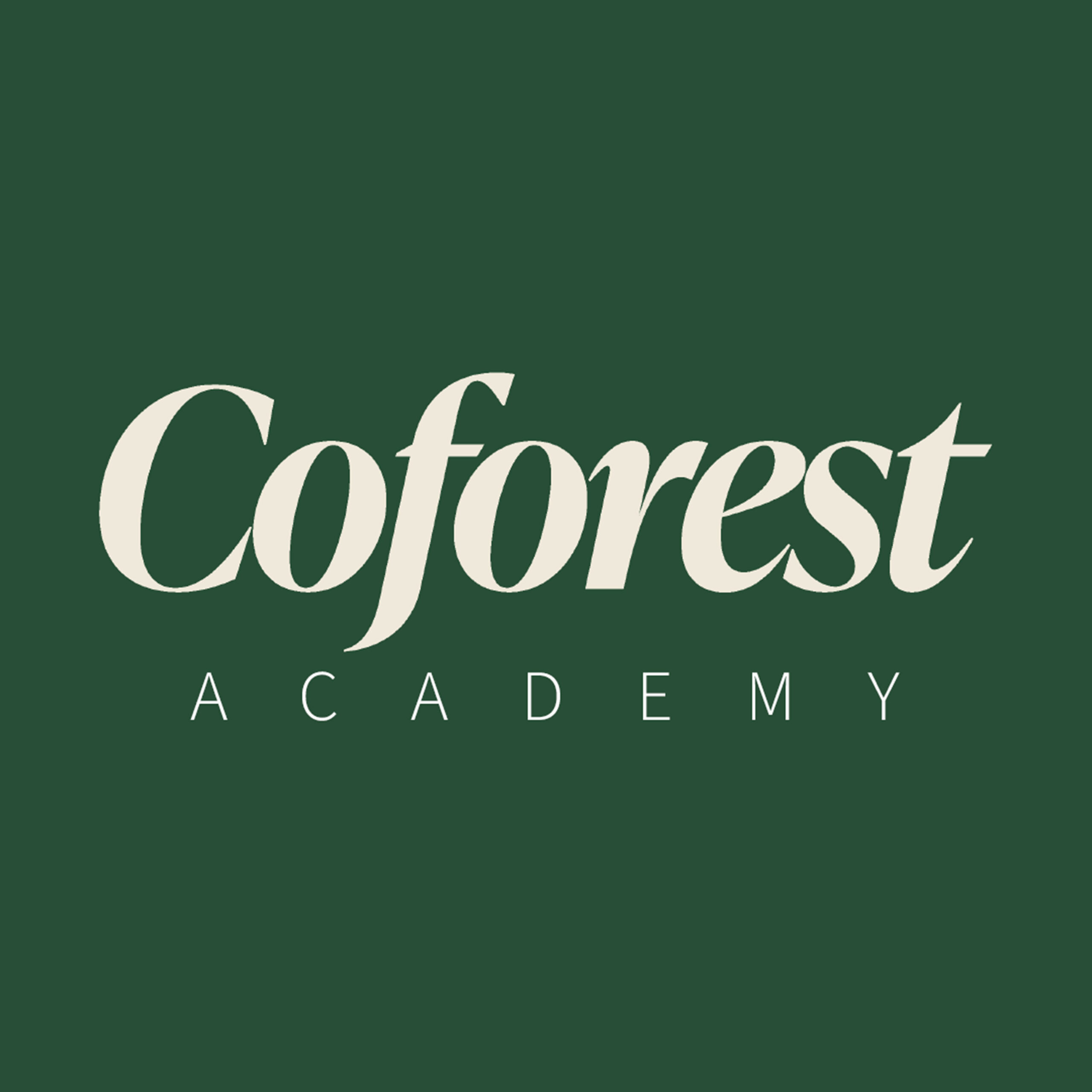 Coforest Academy DP Logo